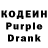 Кодеин Purple Drank Gaby Mvs22